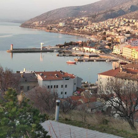 Soba Biondic Apartment Senj  Bagian luar foto